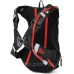 Рюкзак USWE OUTLANDER 9L Hydration Pack [Black], Medium