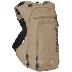Рюкзак USWE OUTLANDER 9L Hydration Pack [Sand], Medium