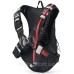 Рюкзак USWE HYDRO 9L Hydration Pack [Black], Medium