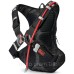 Рюкзак USWE MOTO HYDRO 12L Hydration Pack - Adventure [Black], Large