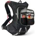Рюкзак USWE MOTO HYDRO 12L Hydration Pack - Adventure [Black], Large