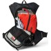 Рюкзак USWE MOTO HYDRO 12L Hydration Pack - Adventure [Black], Large