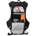 Рюкзак USWE HYDRO 12L Hydration Pack [Black], Large