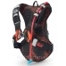 Рюкзак USWE MOTO HYDRO 12L Hydration Pack [Factory Orange], Large