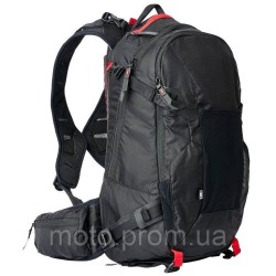 Рюкзак USWE ZIPPERED VST 25L DayPack [Black], XLarge