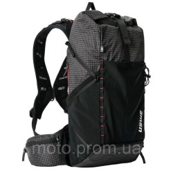 Рюкзак USWE ROLLTOP VST 30L DayPack [Black], XLarge