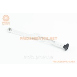 Підніжка стоянкова збоку Hyper Exdrive 250/300 алюміній