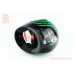 Шолом інтеграл BLD-825A XS (53-54см), чорно-зелений 