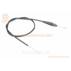 Трос газа 95см (трос 95см; кожух 85см) XY150GY-11B Трос газа 95см (трос 95см; кожух 85см) XY150GY-11B