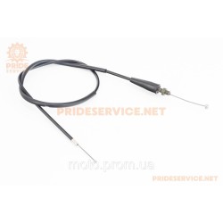 Трос газу 96см (трос 96см; кожух 84см) XY250GY-6B