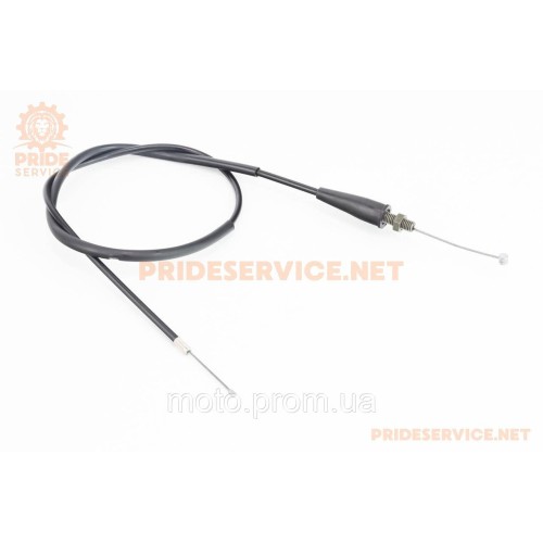 Трос газу 96см (трос 96см; кожух 84см) XY250GY-6B