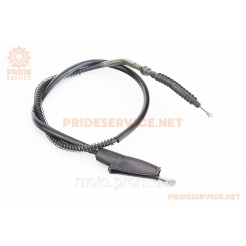 Трос зчеплення 110см (трос 110см; кожух 95см) CB250 START