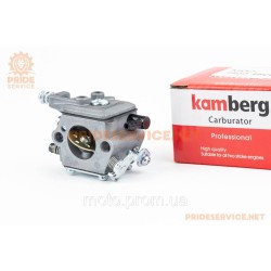 Карбюратор 3800 з підкачуванням Карбюратор 3800 з підкачуванням