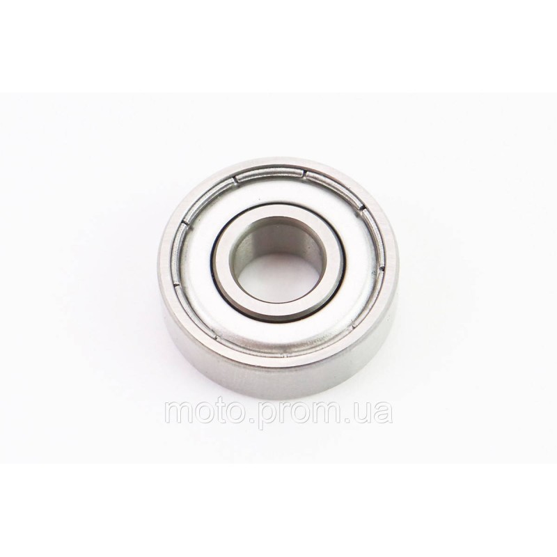 Подшипник 608 ZZ (8x22x7) колес РОЛИКОВЫХ КОНЬКОВ/САМОКАТОВ; педали тормозной Terra-X 250 (2015), ИНДИЯ