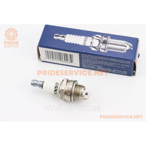 Свічка 2Т W20MPU - M14 L10 - пили/коси