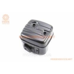 Глушитель 345/350 Глушитель 345/350