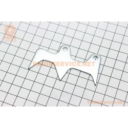 Зубці упорні 3зуба Husqvarna-137/142, Partner-350/351 Зубці упорні 3зуба Husqvarna-137/142, Partner-350/351