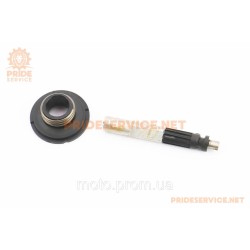 Насос оливний з приводом Husqvarna-135/140/435/440/445/450, JONSERED-2141/2145/СS2141/CS2145/CS2240/CS2245/CS2250