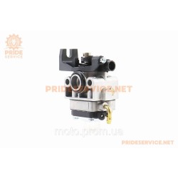 Карбюратор Honda GX35-4Т Карбюратор Honda GX35-4Т