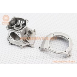 Картер 1E40F-1E44F (три деталі)