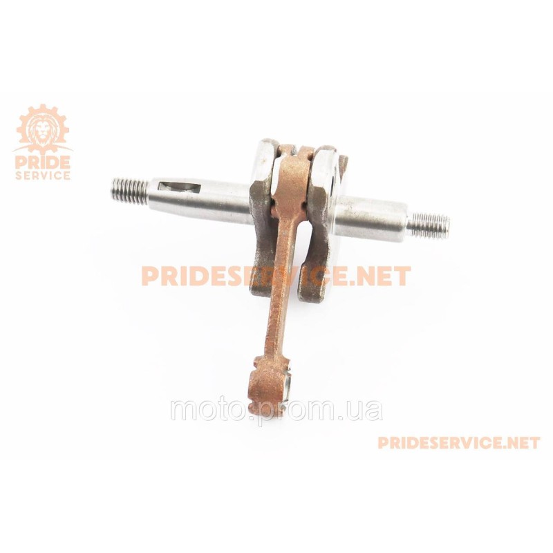 Колінвал для мотокоси 1E36F