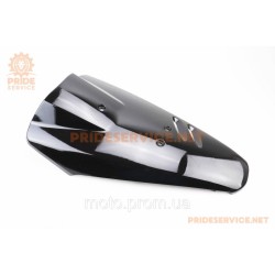 Honda DIO AF-27/28 пластик - передній верхній 