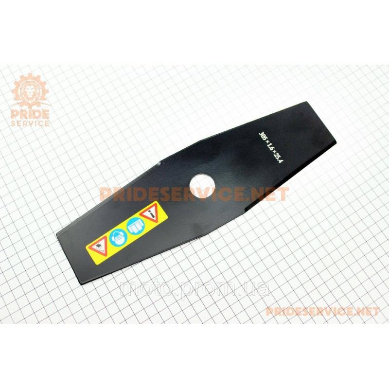 Ніж 2Тx305мм,