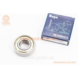 Підшипник 6202 ZZ (15x35x11) Підшипник 6202 ZZ (15x35x11)