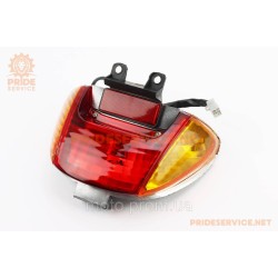 Honda DIO AF-35 ліхтар задній Honda DIO AF-35 ліхтар задній