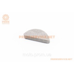 Шпонка колінвалу 3х5мм 1E36F/1E40F/1E44F