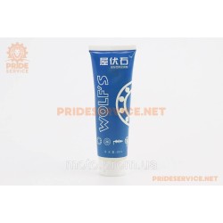 ЗМАЗКА для механізмів, червоне 50ml