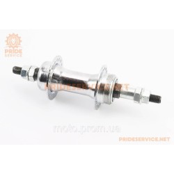 Втулка задня MTB 14Gx36H під вільнобіг, V-brake, кріпл. гайка SF-A03R Втулка задня MTB 14Gx36H під вільнобіг, V-brake, кріпл. гайка SF-A03R