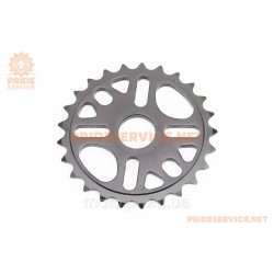 Звезда передняя BMX 25Т 1/2 Звезда передняя BMX 25Т 1/2