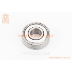 Підшипник 608 ZZ (8х22х7) коліс РОЛИКОВИХ КОНЬКІВ/САМОКАТІВ