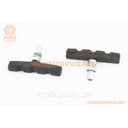 Гальмівні колодки V-brake 70мм Гальмівні колодки V-brake 70мм
