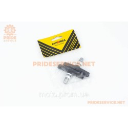 Гальмівні колодки V-brake 70мм, HJ-601.12/600.12 Гальмівні колодки V-brake 70мм, HJ-601.12/600.12