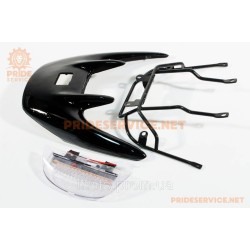 Honda DIO AF-35 пластик - Honda DIO AF-35 пластик -