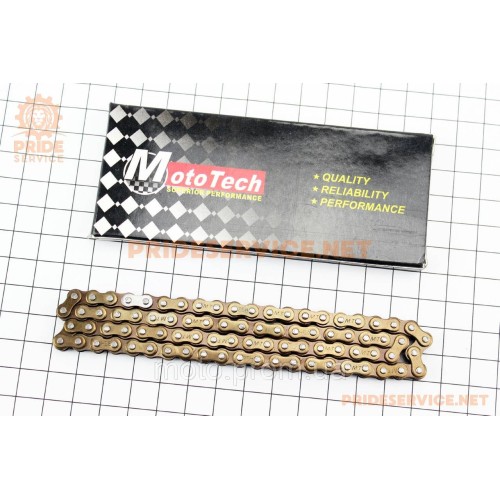 Цепь распредвала 70cc - 25H-82L, Тайвань