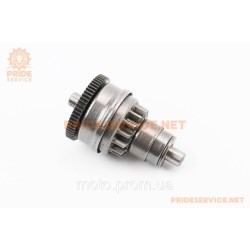 Бендикс стартеру Suzuki AD 50 (L-67мм) Бендикс стартеру Suzuki AD 50 (L-67мм)