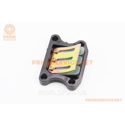 Пелюстковий Клапан карбюратора Honda DIO50 Пелюстковий Клапан карбюратора Honda DIO50