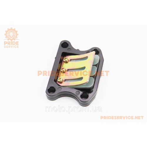 Пелюстковий Клапан карбюратора Honda DIO50
