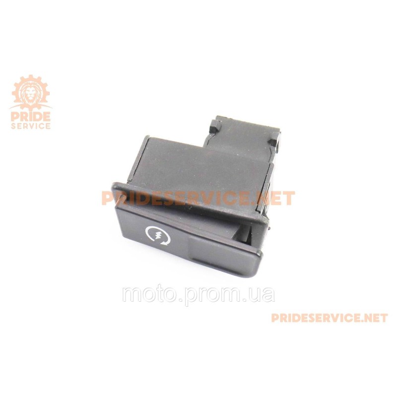 Кнопка - стартера LEAD/GY6
