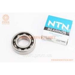 Подшипник 6205 TMB205C3 (25x52x15) коленвала AD100, Япония Подшипник 6205 TMB205C3 (25x52x15) коленвала AD100, Япония
