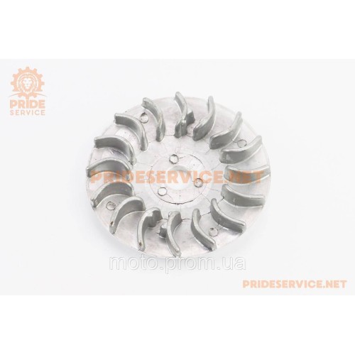 Крильчатка переднього варіатора Honda LEAD 90/100