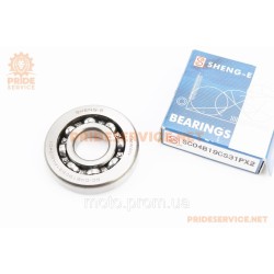 Підшипник SCO4B19CS31PX2 (20x56x12) колінчастого валу DIO AF34/35