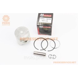 Поршень к-кт Honda LEAD90 48мм +1,00 (палець 12мм), Тайвань Поршень к-кт Honda LEAD90 48мм +1,00 (палець 12мм), Тайвань