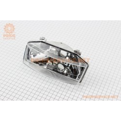 Honda DIO AF-18 фара передня в зборі Honda DIO AF-18 фара передня в зборі