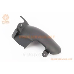 Honda DIO AF-34/35 пластик - бризковик колеса заднього