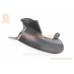 Honda DIO AF-34/35 пластик - бризковик колеса заднього