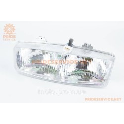 Honda LEAD AF-20 фара в зборі Honda LEAD AF-20 фара в зборі